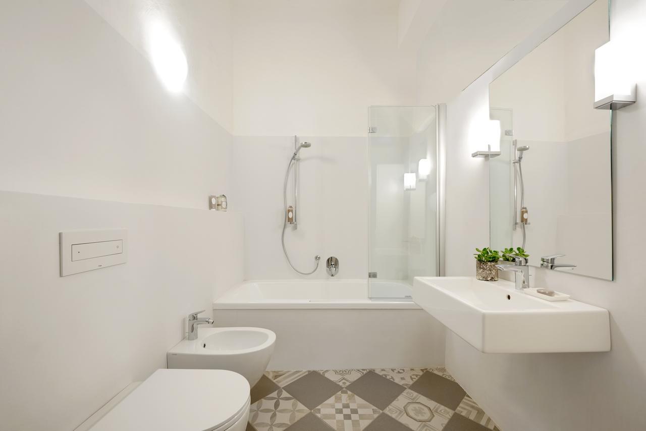 Arcade Apartments Bolzano Bagian luar foto